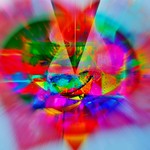 Happy Birthday Marc Fraser