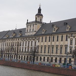 University of Wrocław