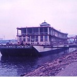 Goldenrod Showboat 1967