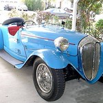1946 delahaye