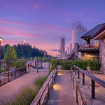 Sierra Nevada Brewery