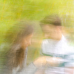 The dream of a love story