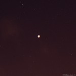 Briefly Witnessing The Epic, Rare Super Blood Wolf Moon Tonight! (1-20-2019) #8