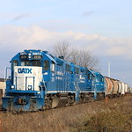 CN L568 - GMTX 2279 West.