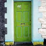 Green Door, Whats that secret you're keeping!