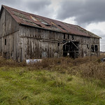 Abandoned but not Forgotten