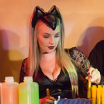 815A8043 Making Love potions