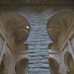 Ba&ntilde;os &aacute;rabes, Jerez