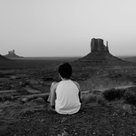 Never lose your sense of wonder