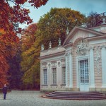 Amalienburg hunting lodge