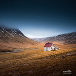 Nor&eth;urland (explored)