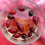 Rose Hip Tea