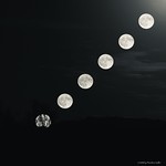 A Sequence of Hunter&rsquo;s Moon, v2, 2018