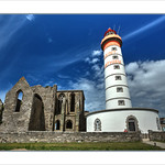 Saint Mathieu - France