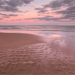 An early morning rise!