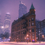 Gooderham Building