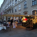 Wien, 1. Bezirk (the art of historic public places in the old center of Vienna), Hofburg/Reichsratstrakt (In der Burg)