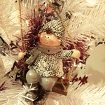 Ambiance de No&euml;l