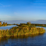 Kinderdijk