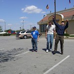 Bocce Rock Excitement