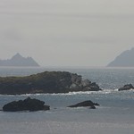 skelligs