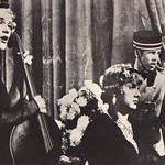 Jack Lemmon and Tony Curtis in Some Like it Hot (1959)