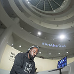 Art After Dark: December