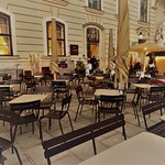 Wien, 1. Bezirk (the art of historic public places in the old center of Vienna), Hofburg/Reichsratstrakt (In der Burg)