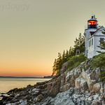 Bass Harbor Head Lighthouse