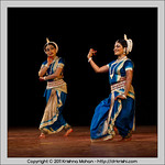 Varnali - An Odissi Performance