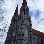 Cathedral of St. Helena