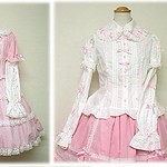 angelic pretty items