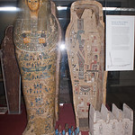 Egyptian Mummy