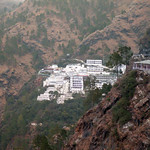Vaishno Devi