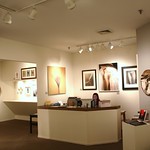 "The Visible Vagina" at Francis M. Naumann Fine Art, NYC - 10