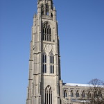 Boston Stump