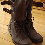 AllSaints Damisi Boots