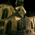 Cath&eacute;drale