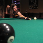 pool shark