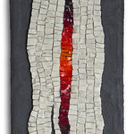 Anabella Wewer ~ Red (Color Study #8)