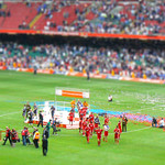 Winners - Tilt shift