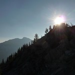 Sulphur Mountain