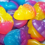 Easter candy