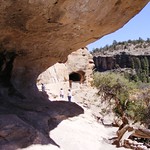 Gila Cliff Dwellings, Silver City, NM 26