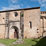 San Vicente de Pombeiro -Pant&oacute;n - Lugo