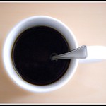 Caff&egrave;!