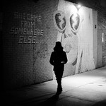 from somewhere else...