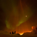 Solstice Lunar Eclipse 2010 (c)