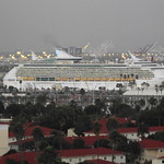 Mariner Of The Seas. DSCF3127