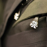 Crumpler zipper
